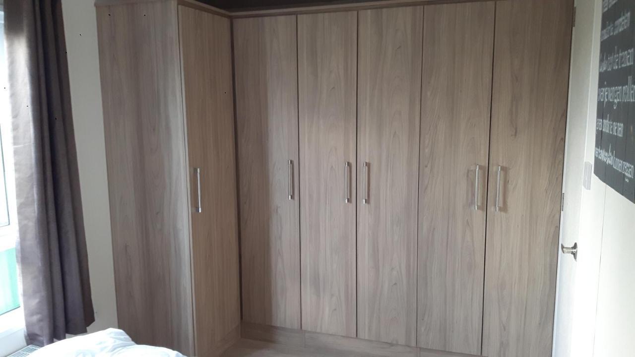 Chalet Casa Quak 佩滕 外观 照片