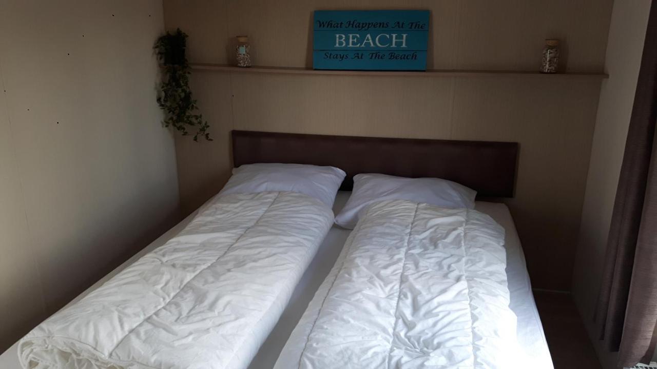 Chalet Casa Quak 佩滕 外观 照片
