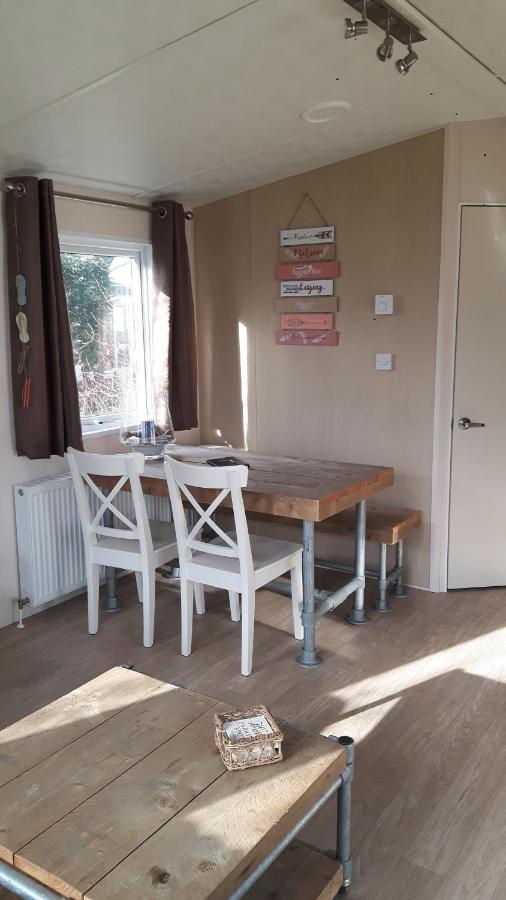 Chalet Casa Quak 佩滕 外观 照片